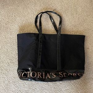 Victoria Secret Beach Tote